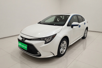 丰田 雷凌 2022款 185T CVT豪华版