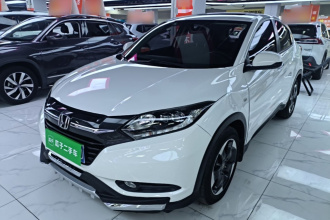 本田 缤智 2017款 1.8L CVT两驱先锋型