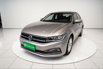 大众 宝来 2021款 1.5L 自动舒适智联版