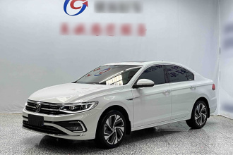 大众 宝来 2023款 300TSI DSG尊行版