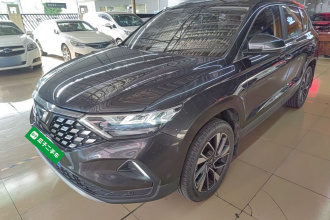 捷达VS5 2022款 280TSI 自动荣耀型Pro