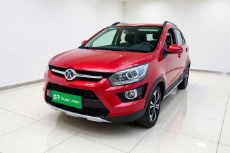 北京汽车 绅宝X25 2015款 1.5L 手动精英型