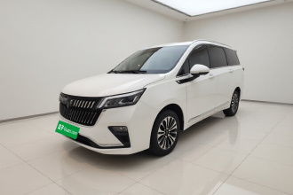 五菱汽车 五菱佳辰 2022款 1.5T CVT尊享旗舰型