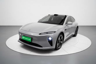 蔚来ET5T 2024款 75kWh Touring