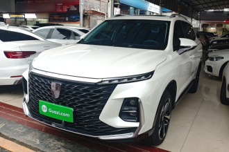 荣威RX5 MAX 2022款 1.5T 自动有为尊贵版