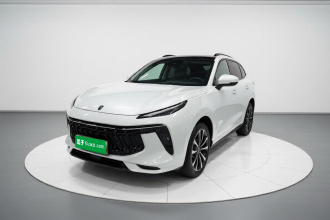 东风风行 风行T5 EVO 2021款 1.5TD DCT钻石版
