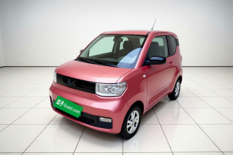 五菱汽车 宏光MINIEV 2020款 自在款 三元锂