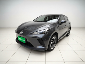 名爵 MG4 EV 2023款 415km 出海冠军版
