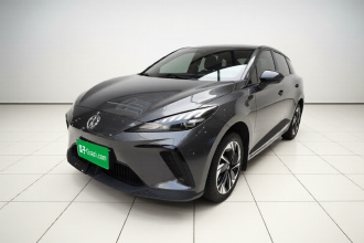 名爵 MG4 EV 2023款 415km 出海冠军版