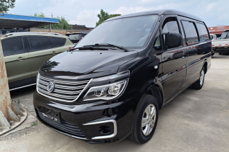 东风风行 菱智 2020款 M5L 1.6L 实用型