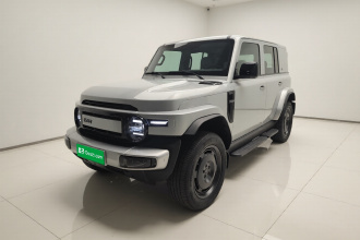 iCAR 超级V23 2025款 401两驱智驾版