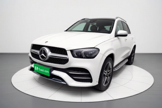奔驰GLE 2020款 GLE 450 4MATIC 时尚型