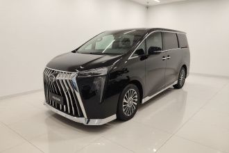 广汽传祺 传祺M8 2023款 宗师系列 400T 至尊版