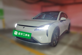 宝骏云海 2024款 600km 纯电版