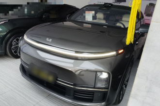 理想汽车 理想L7 2023款 Max