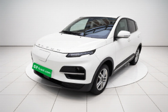 大运 悦虎 2022款 30.66kWh 两驱标准版