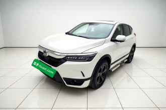 本田 皓影 2021款 240TURBO CVT两驱精英版