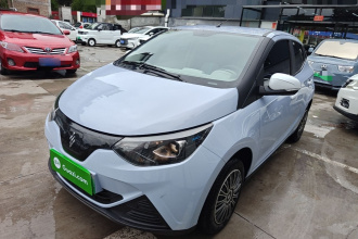 江铃集团新能源 易至EV2 2024款 201km 舒适型