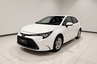 丰田 雷凌 2022款 185T CVT豪华版