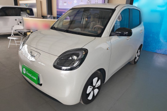 五菱汽车 宏光MINIEV 2025款 四门版 进阶款