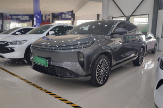 东风风神L8 2025款 185KM理想版