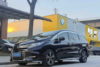 本田 奥德赛 2019款 2.0L 锐·智享版