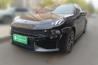 领克03 2021款 2.0TD 自动劲 冠军版