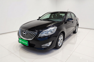 海马 福美来 2014款 M5 1.6L 手动精英型