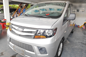 江淮瑞风 瑞风M3 2019款 PLUS 创客版 1.8L 豪华型