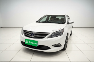 长安 逸动 2015款 1.6L 手动豪华型 国IV