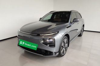 小鹏G9 2022款 702 Max