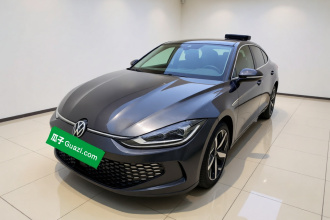 大众 2022款 凌渡L 280TSI DSG酷辣版