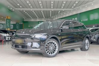 零跑汽车 零跑C11 2024款 纯电 580尊享版