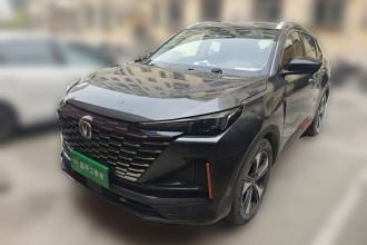 长安CS55PLUS 2022款 第二代 1.5T DCT尊贵型