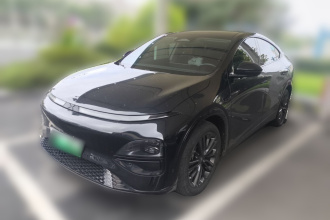 小鹏G6 2024款 580 长续航 Plus
