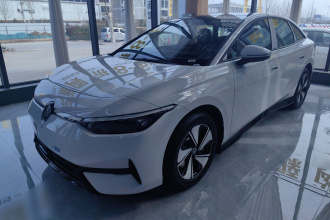 大众ID.7 VIZZION 2024款 AIR