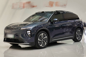 蔚来ES6 2023款 75kWh