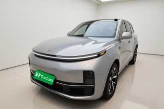 理想汽车 理想L8 2023款 Air