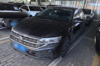 大众 速腾 2023款 300TSI DSG超越版