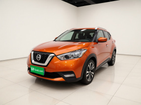 日产 劲客 2017款 1.5L CVT智行版