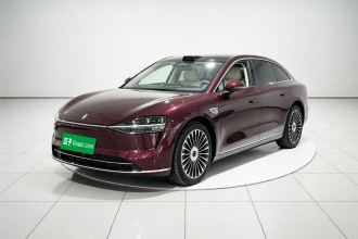 鸿蒙智行 享界S9 2026款 增程 Ultra 后驱 53kWh (192线激光雷达）