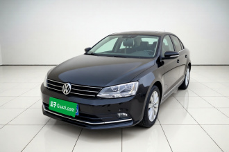 大众 速腾 2015款 230TSI 手动舒适型