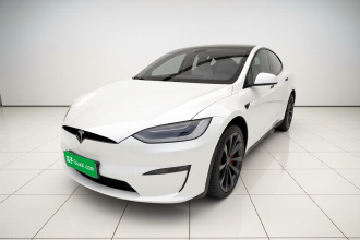 特斯拉 Model X 2023款 双电机全轮驱动版