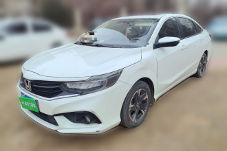 本田 享域 2019款 180TURBO CVT乐享版 国VI