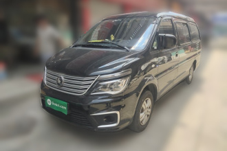 东风风行 菱智 2022款 M5L 1.6L 实用型 7座