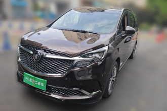 别克GL8 2020款 ES陆尊 653T 旗舰型