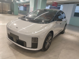 理想汽车 理想i8 2025款 标准版