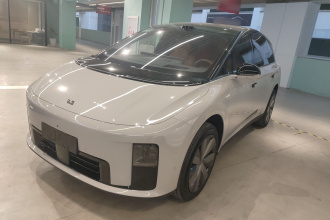 理想汽车 理想i8 2025款 标准版