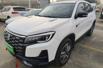 长安CS75 2024款 畅享版 1.5T DCT豪华型