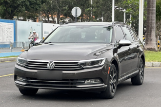 大众 蔚揽 2016款 380TSI 两驱逸行版